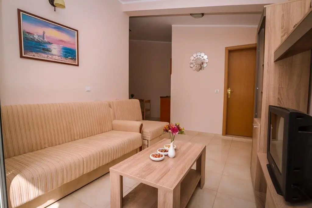 Сутоморе: Villa Del Mar