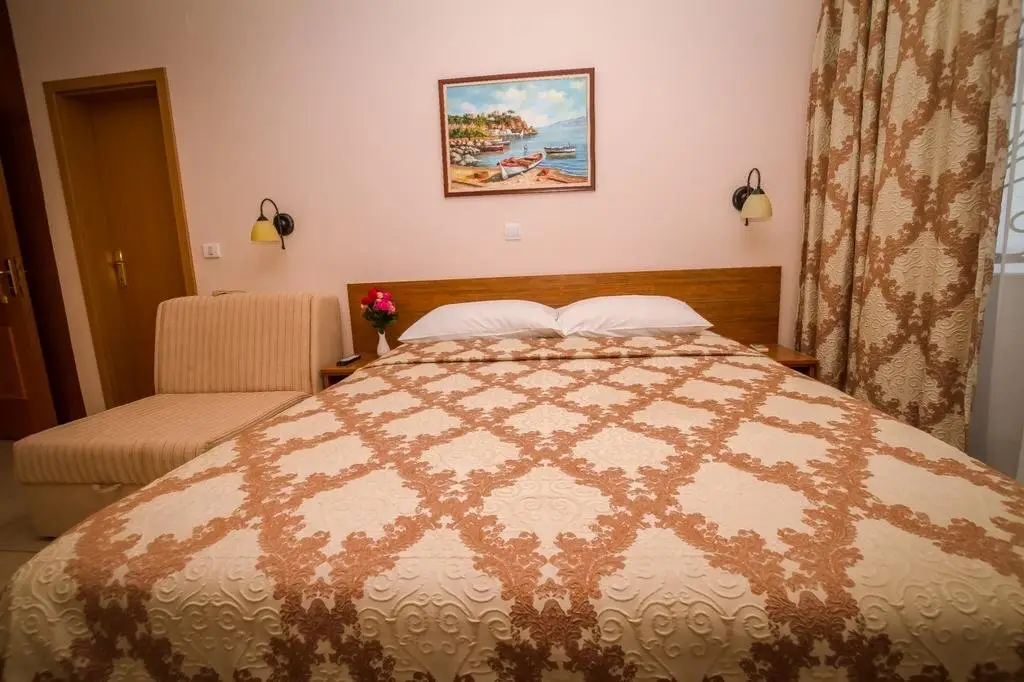 Сутоморе: Villa Del Mar