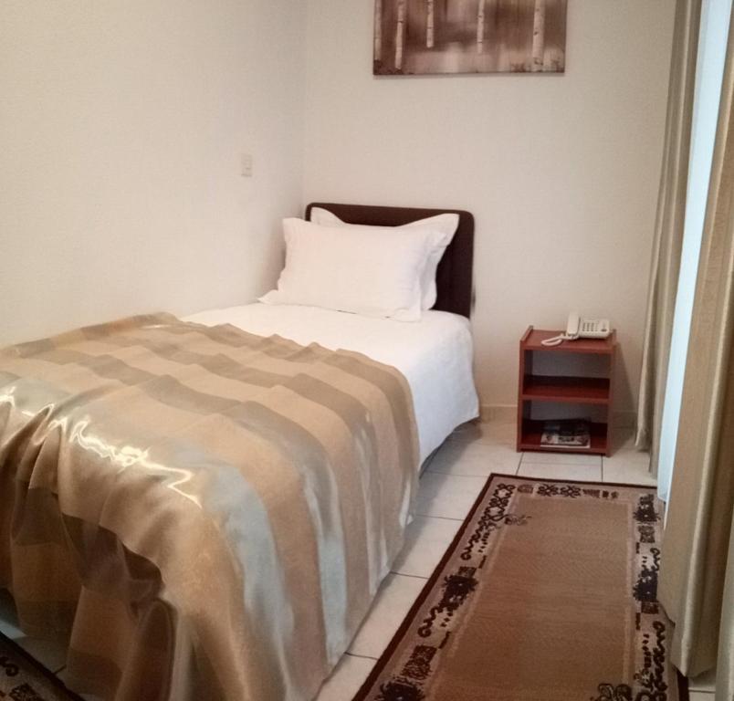 Бечичи: Hotel Kruna