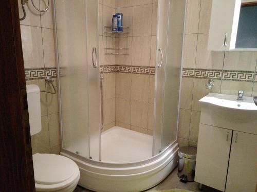 Бусат: Majero Apartments