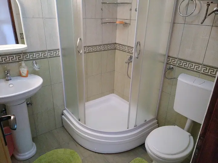 Бусат: Majero Apartments