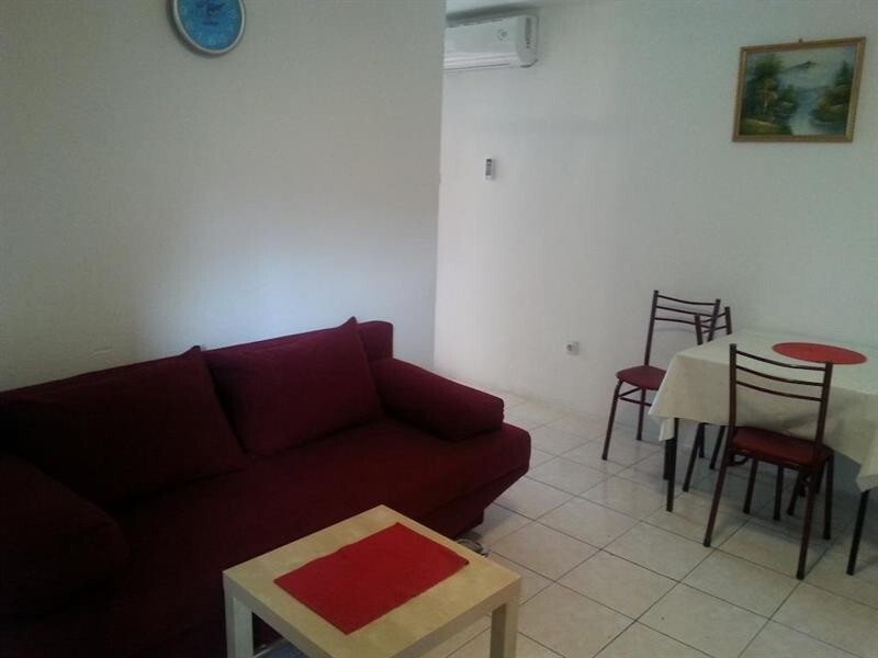 Бар: Apartments Bojanic