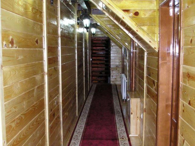 Плав: Hotel Kula Damjanova
