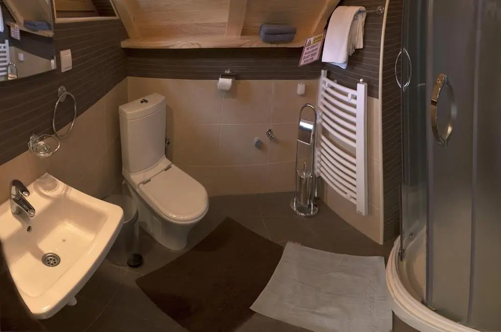 Жабляк: Žabljak City Center Apartments