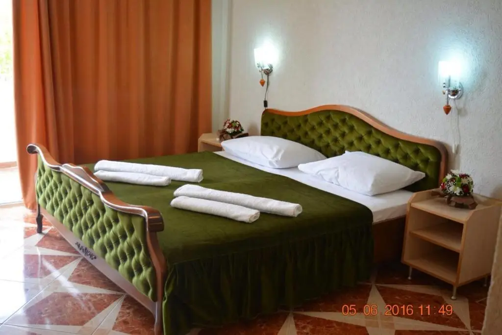 Добро Вода: Villa Beba