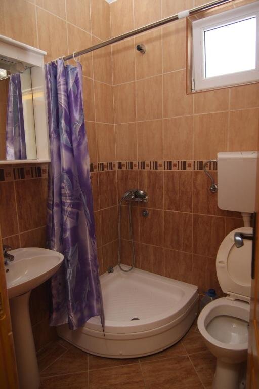 Добро Вода: Villa Beba
