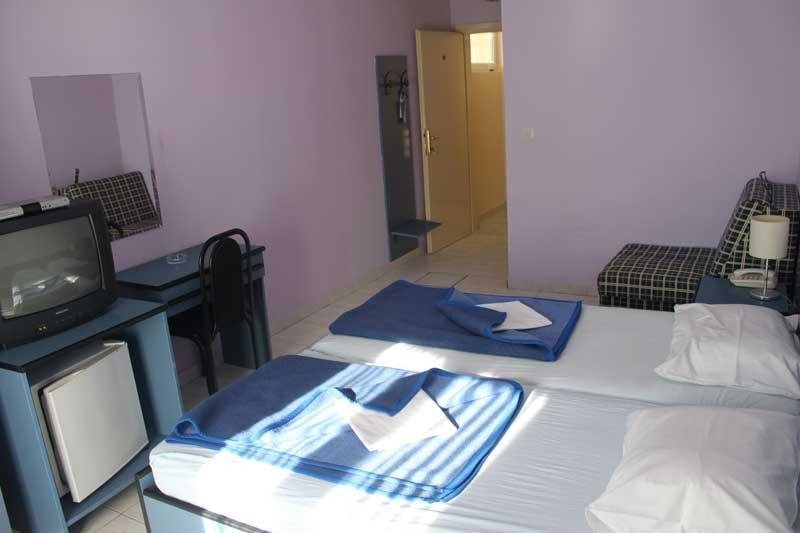 Будва: Apartmani MirEnza