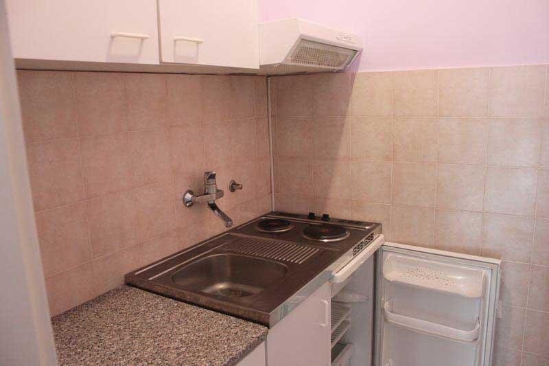 Будва: Apartmani MirEnza