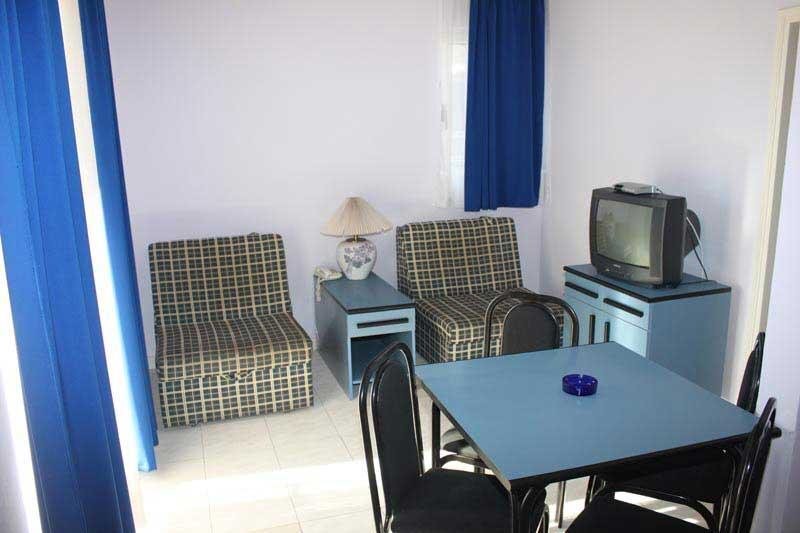 Будва: Apartmani MirEnza