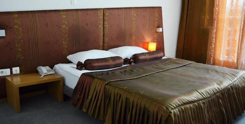 Никшич: Hotel Vukov Most