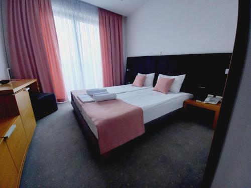 Никшич: Hotel Vukov Most