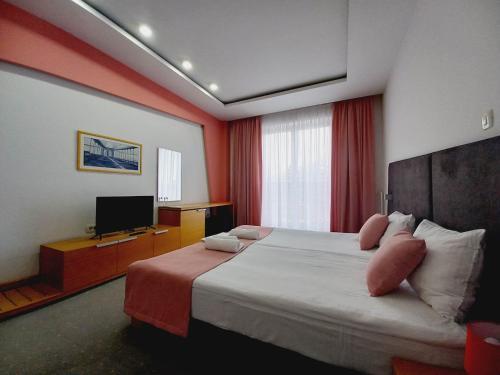 Никшич: Hotel Vukov Most