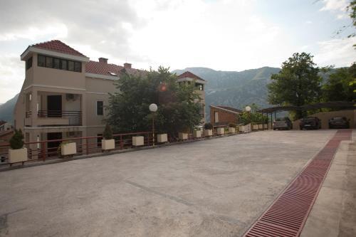 Рисан: Villa Illyrik