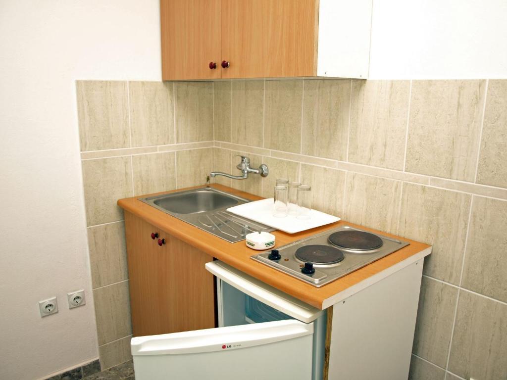 Бусат: Arabela Apartments