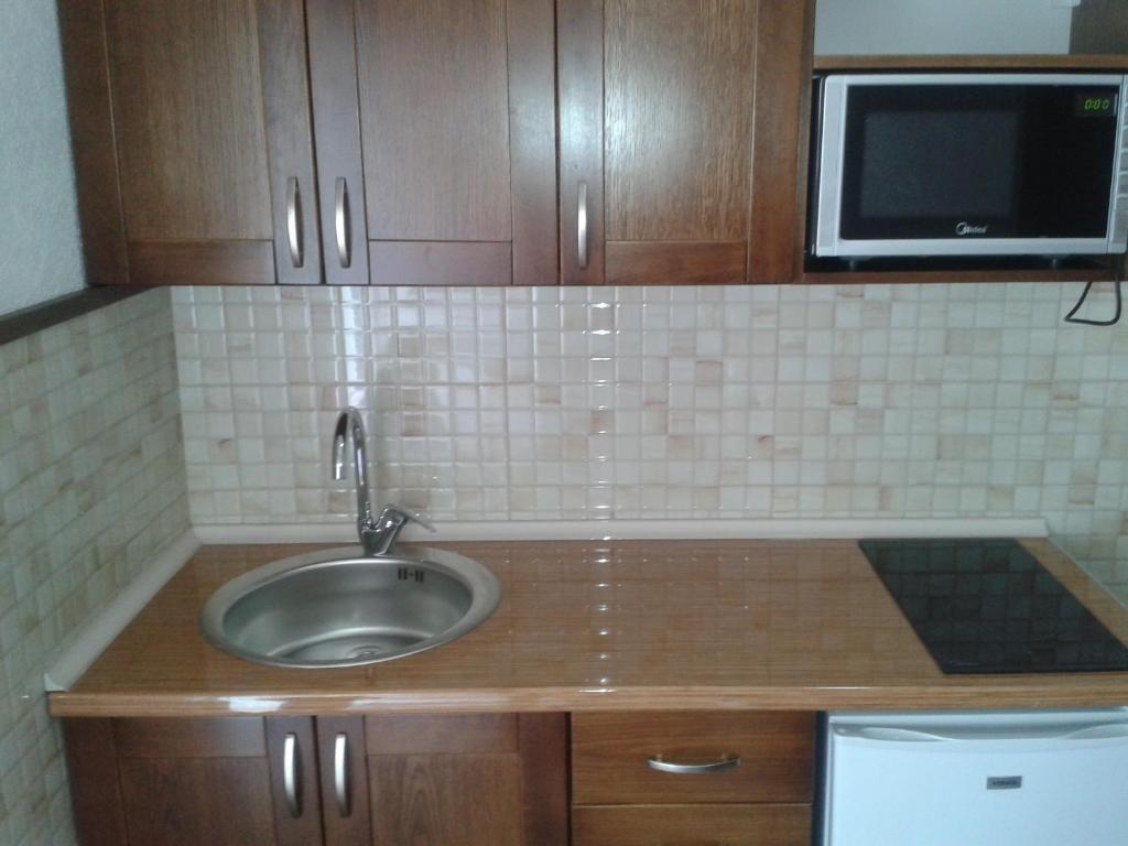 Бусат: Arabela Apartments