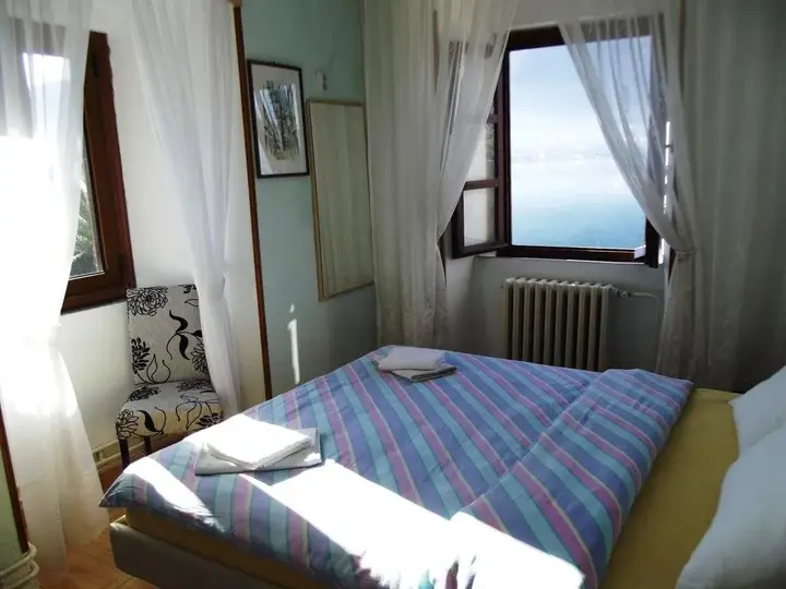 Доброта: Hotel Pana