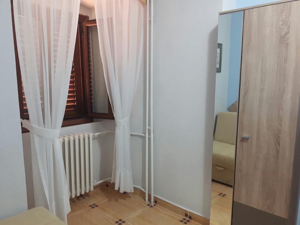 Доброта: Hotel Pana