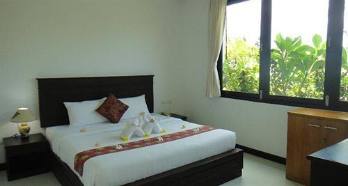 Самуи: Samui Lodge & Home Resort