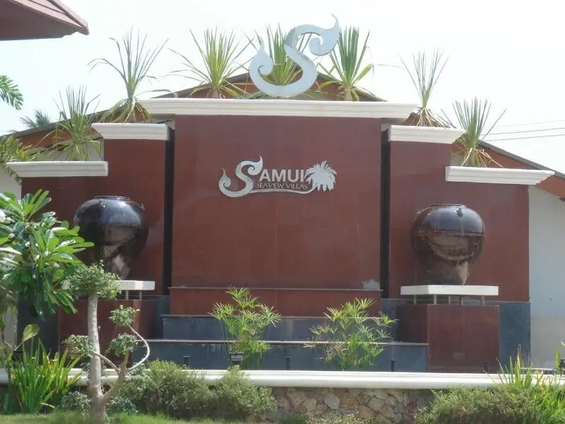 Samui Lodge & Home Resort — фото 1