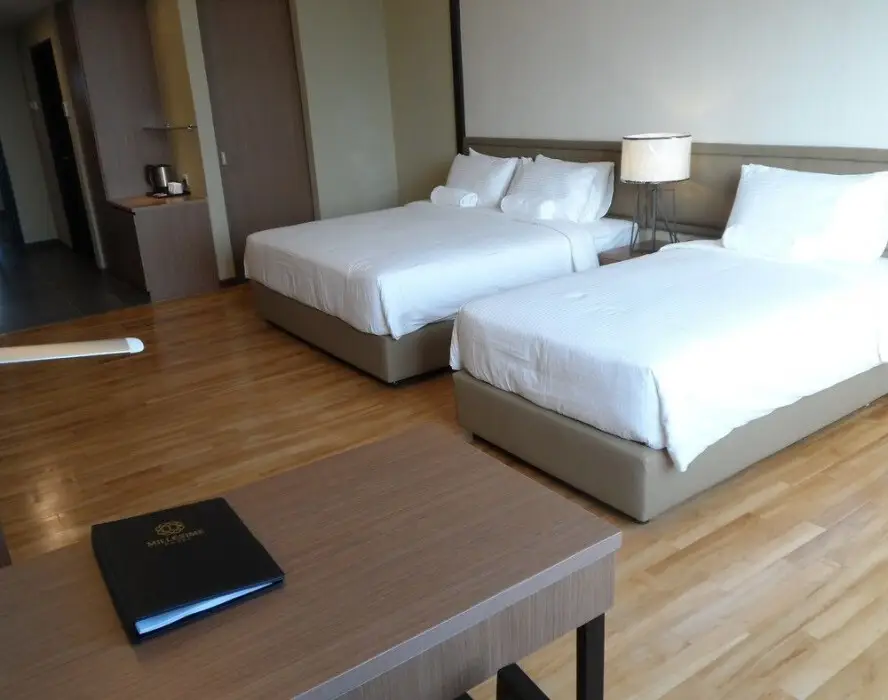 Самуи: Samui Lodge & Home Resort