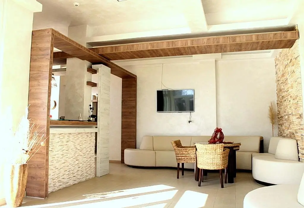 Будва: Residence Celebic-Radovic