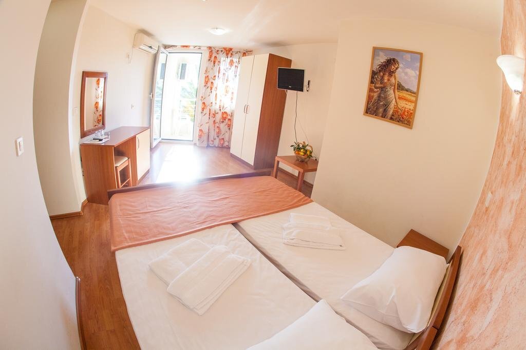 Будва: Residence Celebic-Radovic