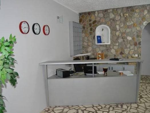 Добро Вода: Tkalec Guest House