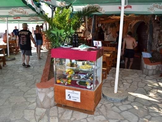 Добро Вода: Tkalec Guest House