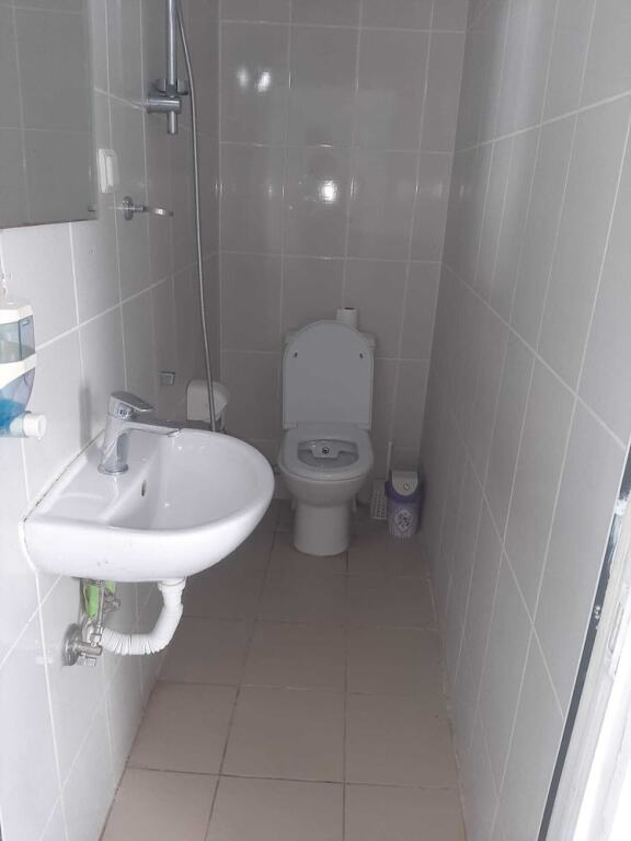 Кушадасы: Kibar Apart Pansiyon