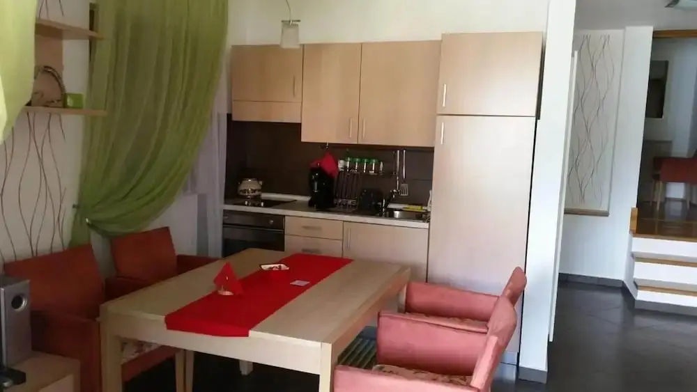Доброта: Apartments Radulovic