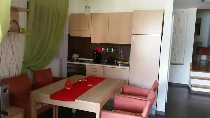 Доброта: Apartments Radulovic