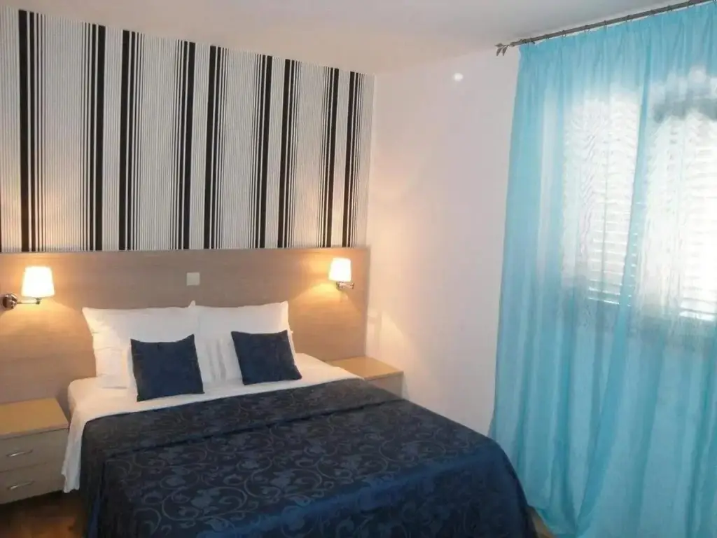 Доброта: Apartments Radulovic