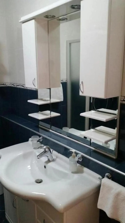Доброта: Apartments Radulovic