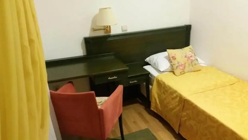 Доброта: Apartments Radulovic
