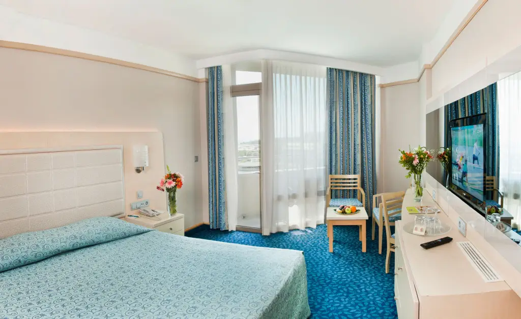 Манавгат: VONRESORT Golden Coast - All Inclusive