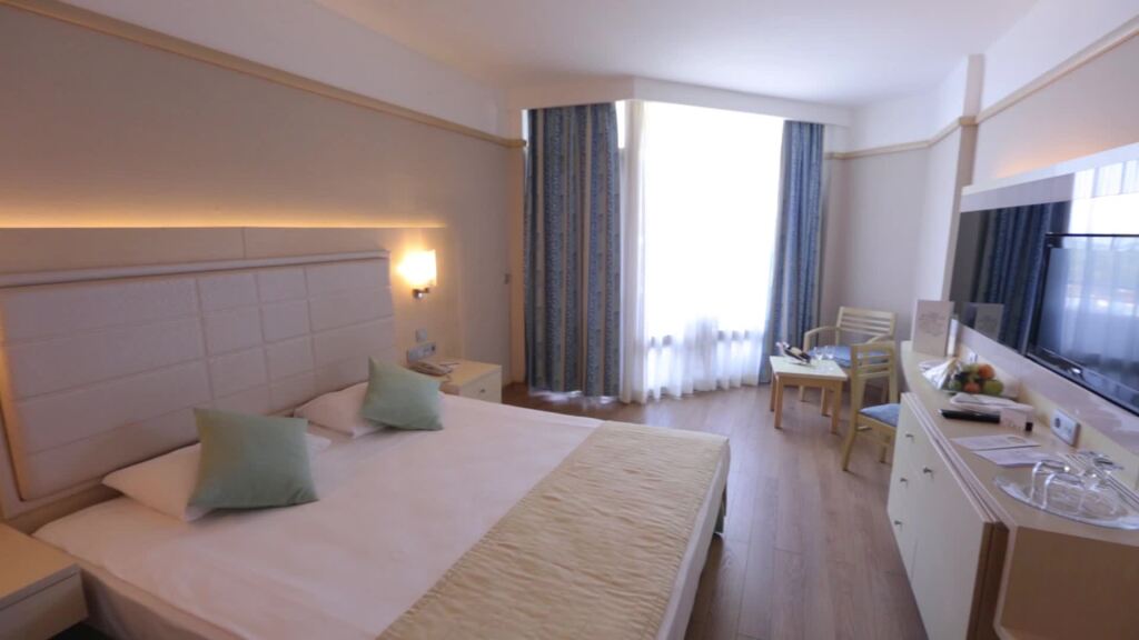 Манавгат: VONRESORT Golden Coast - All Inclusive