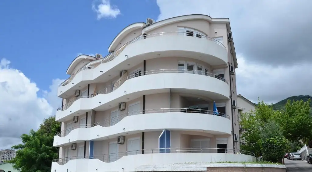 Игало: Apartments Bellevue - Otasevic