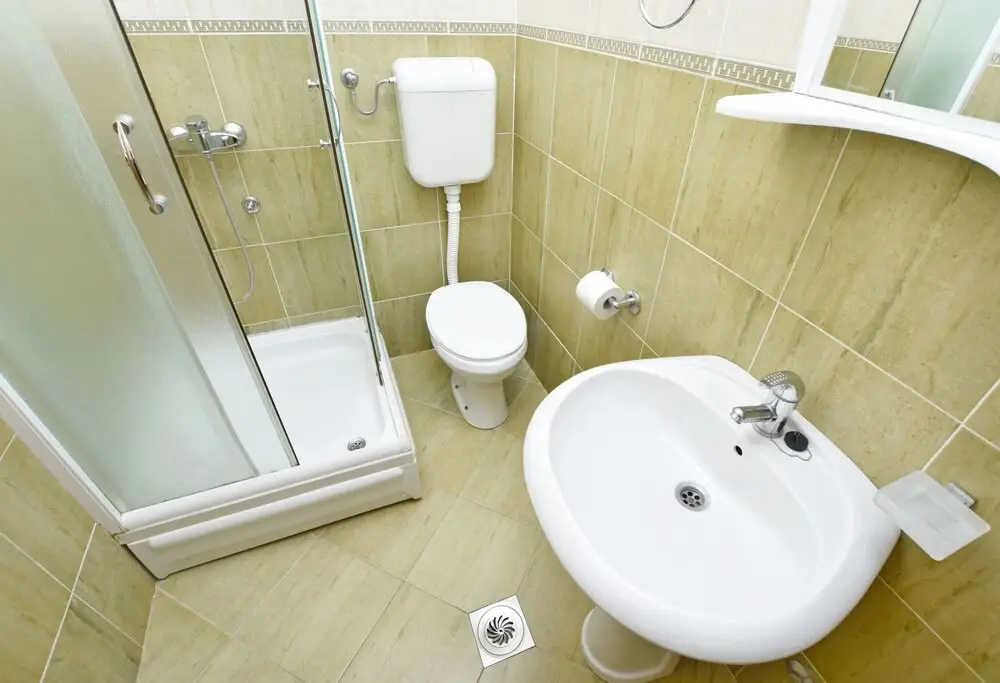 Петровац: Apartments and Rooms Iva
