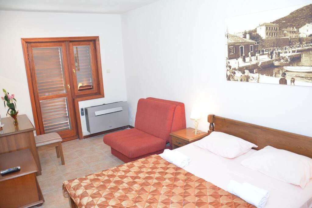 Будва: Hotel Dubrava