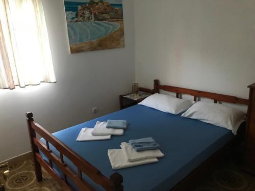 Будва: Apartmani Miron