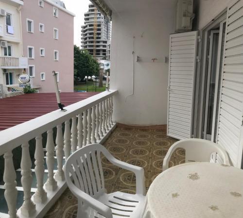 Будва: Apartmani Miron