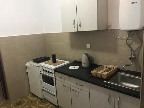 Будва: Apartmani Miron