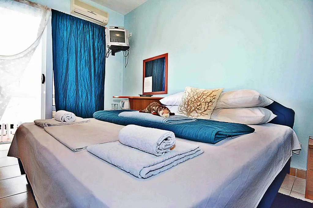 Будва: Guesthouse Olga