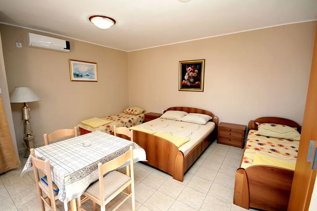 Бар: Villa Glavanovic