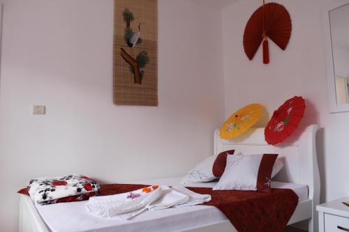 Будва: Villa Spas