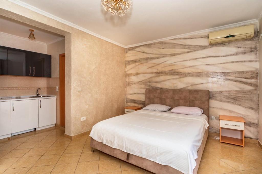 Добро Вода: Ani Apartmani