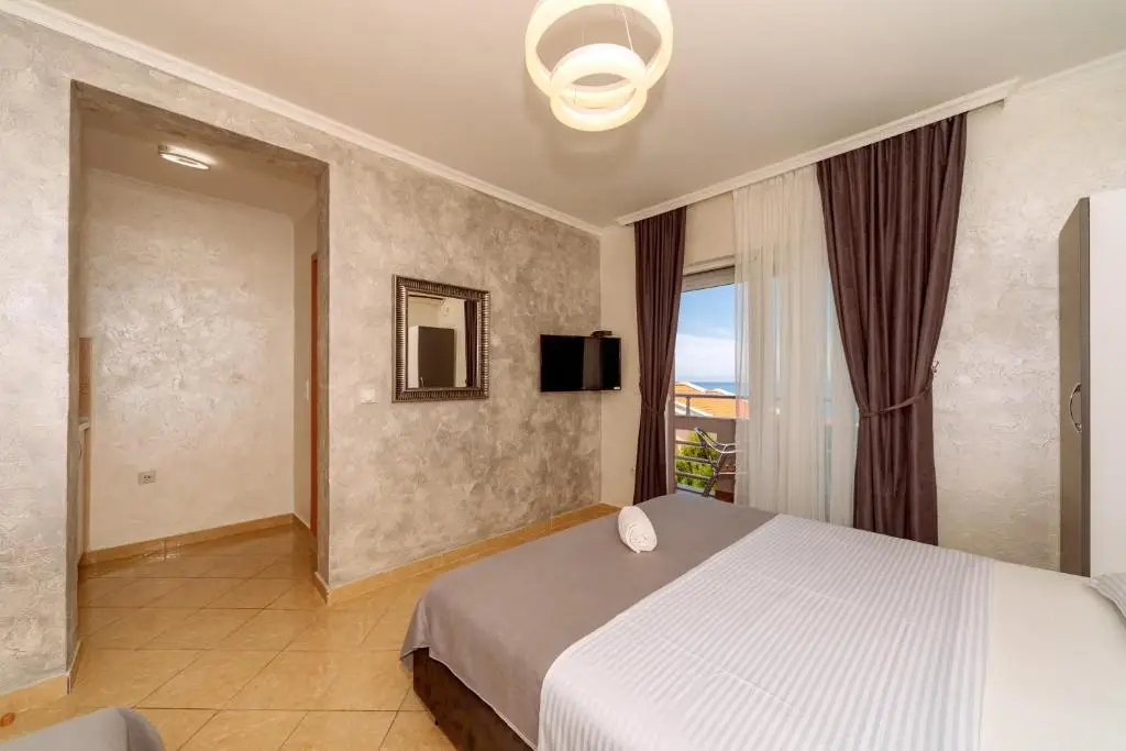 Добро Вода: Ani Apartmani