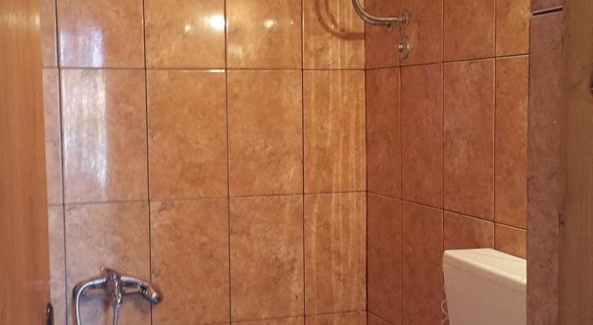 Ульцинь: Hotel Kleopatra