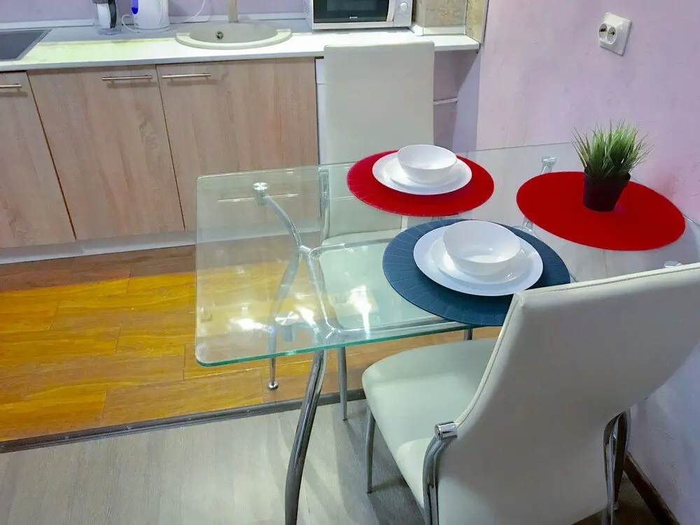 Санкт-Петербург: Apartment on Poltavsky proezd 2