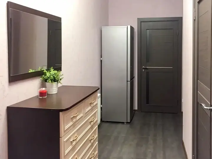 Санкт-Петербург: Apartment on Poltavsky proezd 2